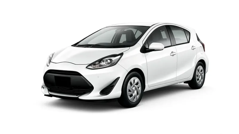 Aqua Hybrid