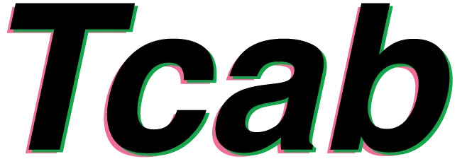 โลโก้ Tcab